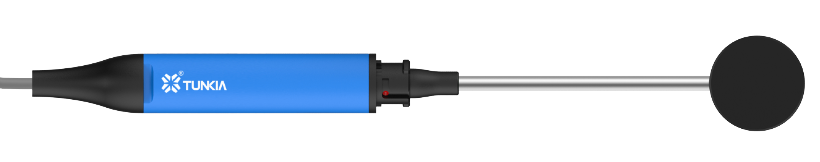 TM5100A Hand-held AC Magnetometer