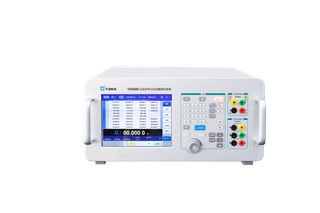 TD4500 Portable Tester for AC Sampling Devices and Transmitters