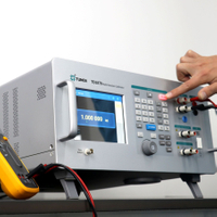 TUNKIA TD1870 Multifunction calibrator