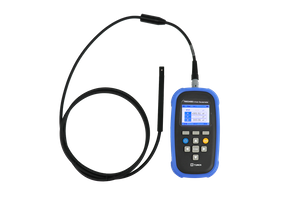 TUNKIA TM5340B Handheld Triaxial Tesla Meter