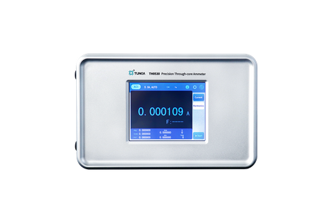 TUNKIA TH0530 Precision Through-core Ammeter