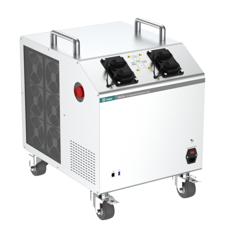 TUNKIA TK4710(TE1100R) DC Adjustable Resistance Load