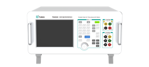 TUNKIA TD4530 Portable Tester for Three-phase and DC Meters