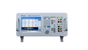 TUNKIA TD4520 Portable Three-phase and DC Calibrator