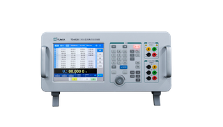 TD4520 Portable Three-phase and DC Calibrator