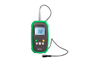 TUNKIA TM4100B Handheld Fluxgate Magnetometer