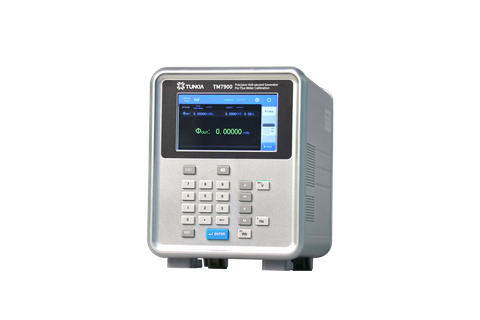 TUNKIA TM7900 Precision Volt-second Generator for Flux Meter Calibration