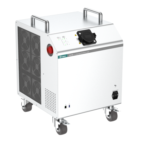 TUNKIA TK4720(TE1100R) AC Adjustable Resistance Load