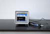 TUNKIA TM4830B Fluxgate Magnetometer