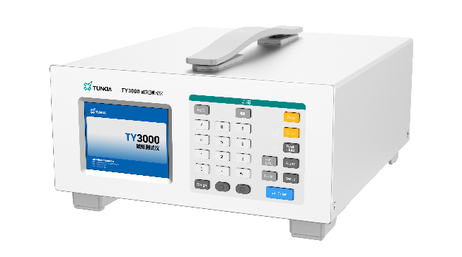 TY3000 Magnetic Moment Tester tunkia