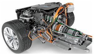 Core Technologies and Infrastructure of Electrical Vehicles: A Comprehensive Overview