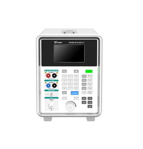 TD1858 Portable Multifunction Calibrator