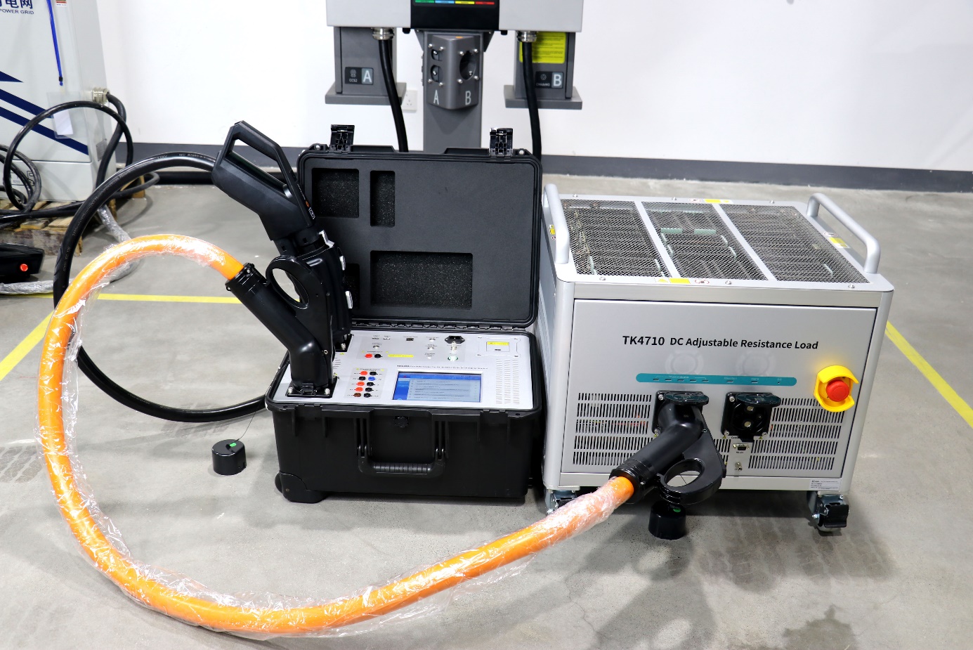 Why is EV Chargers Metrological Testing Necessary