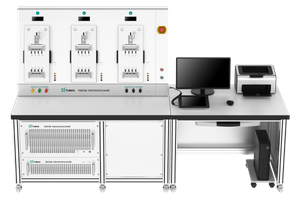 TD3720 Load Current Rapid Change Test Device