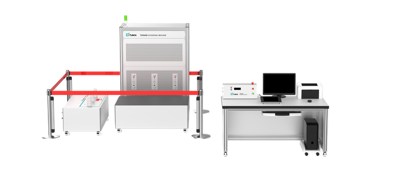 TD5400 High Voltage Wideband Electric Energy Measurement Test Device