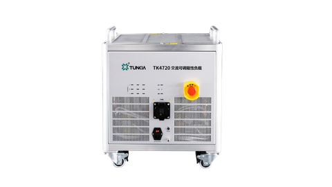 TK4720 AC Adjustable Resistance Load
