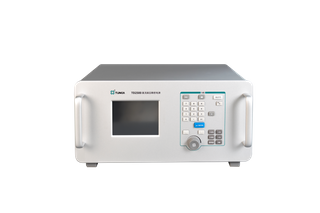 TD2500 DC High Voltage Precision Power Source