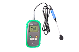 TUNKIA TM5100A Handheld AC Magnetometer