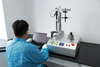 TUNKIA TY2100 Surface Magnetic Field Automatic Testing System