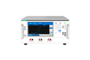 TUNKIA TS1100 Magnetic Measurement and Analysis System for Electrical Steel Specimens
