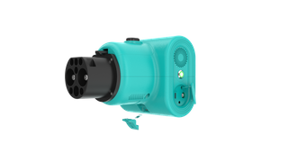 TE1000-DC-CN EV Charger Energy Standard