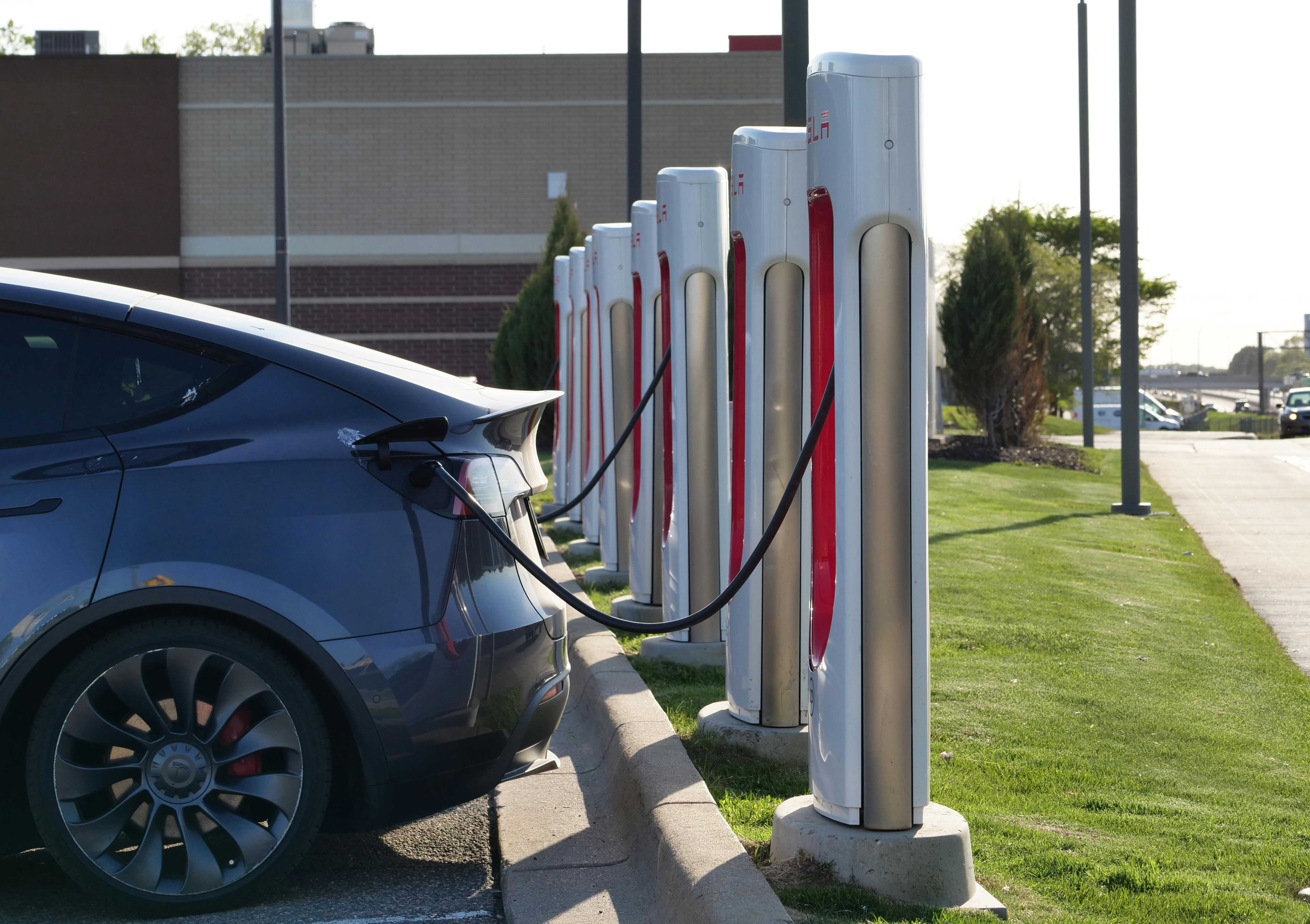 The Necessity of EV Charger Metrological Testing: Ensuring Fair, Safe, and Reliable EV Charging: