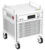 TI2100 High Stability DC High Current Standard Source