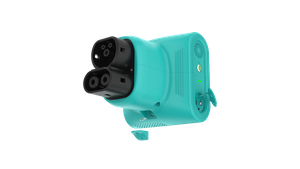 TUNKIA TE1000-DC-EU EV Charger Energy Standard