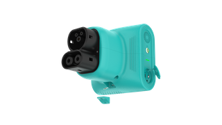 TE1000-DC-EU EV Charger Energy Standard