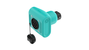 TUNKIA TE1000-AC-EU EV Charger Energy Standard