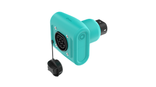TE1000-AC-EU EV Charger Energy Standard
