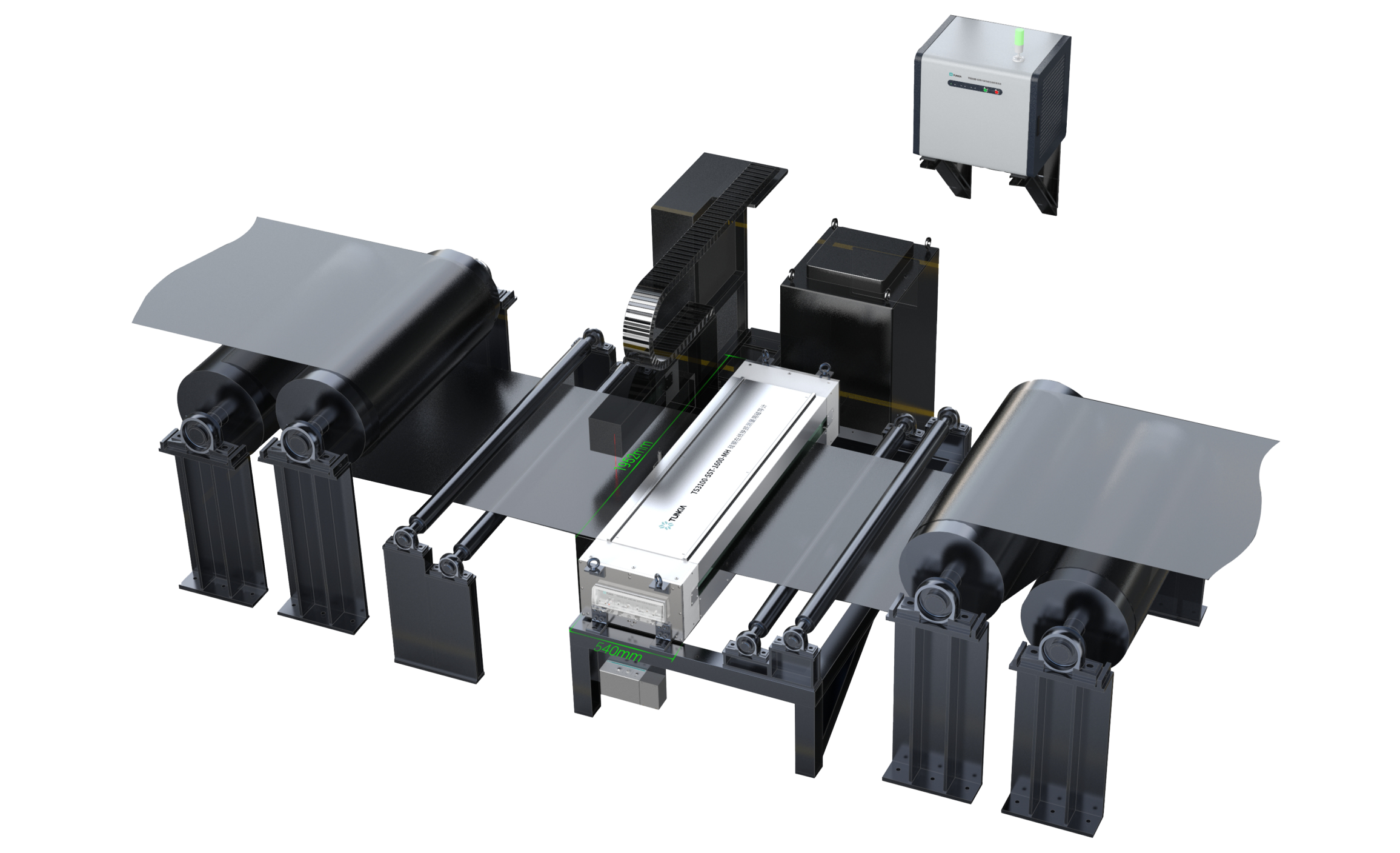 Electrical Steel in-line Production Testing.png