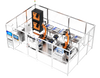 TS3200 Automatic Magnetic Measurement and Analysis System for Electrical Steel Sheets